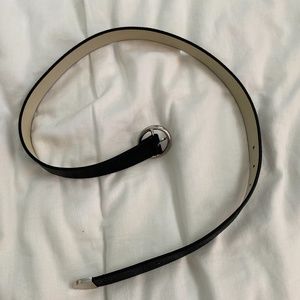 Belt